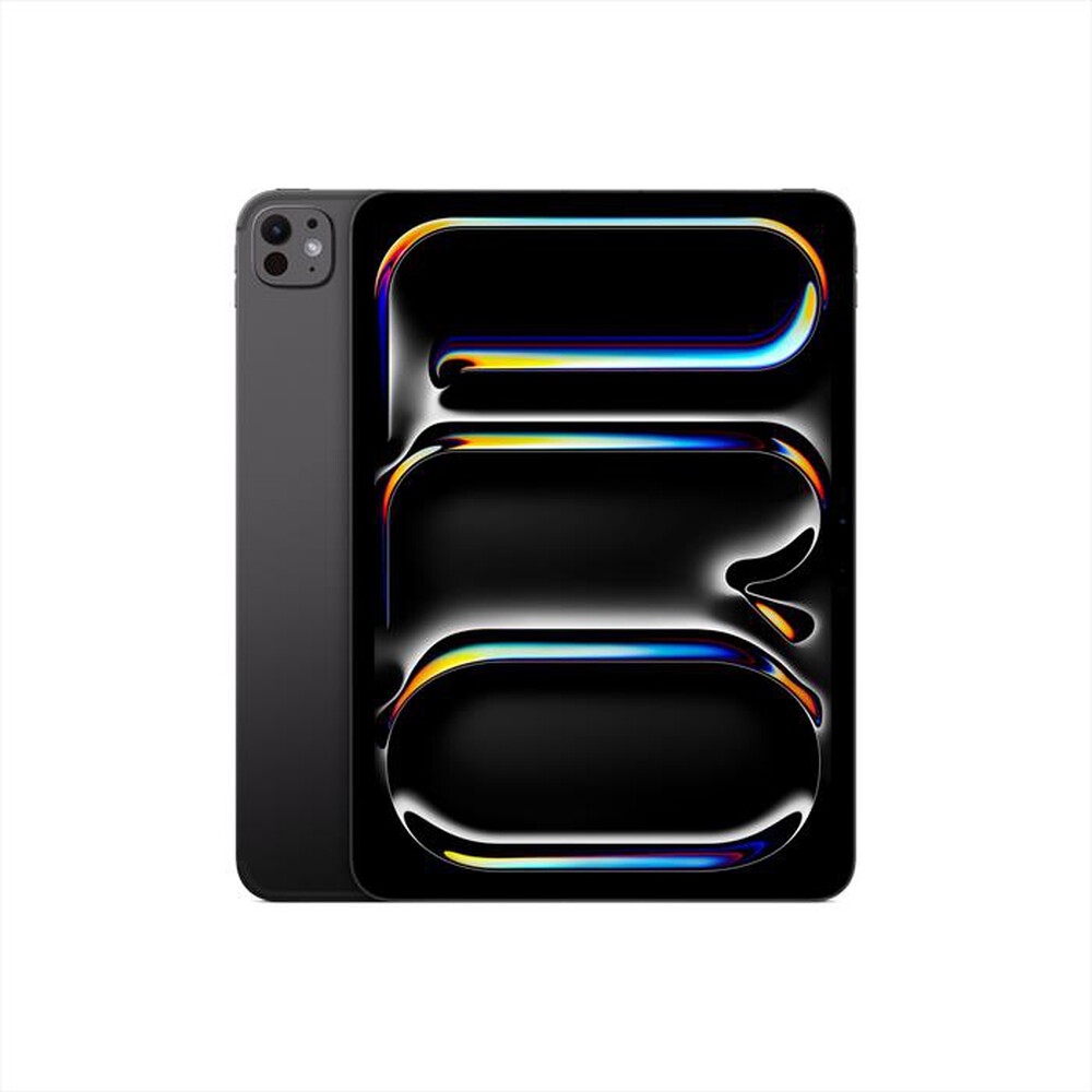 Immagine del prodotto APPLE - iPad Pro 11" M5 WiFi + Cellular 1TB-Nero Siderale