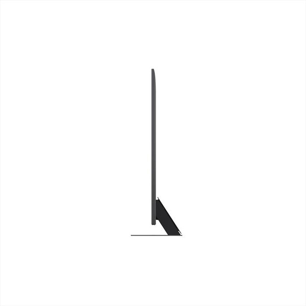 Immagine del prodotto LG - Smart TV QNED EVO AI MINILED UHD 4K 75" 75QNED86A6-Charcoal Black