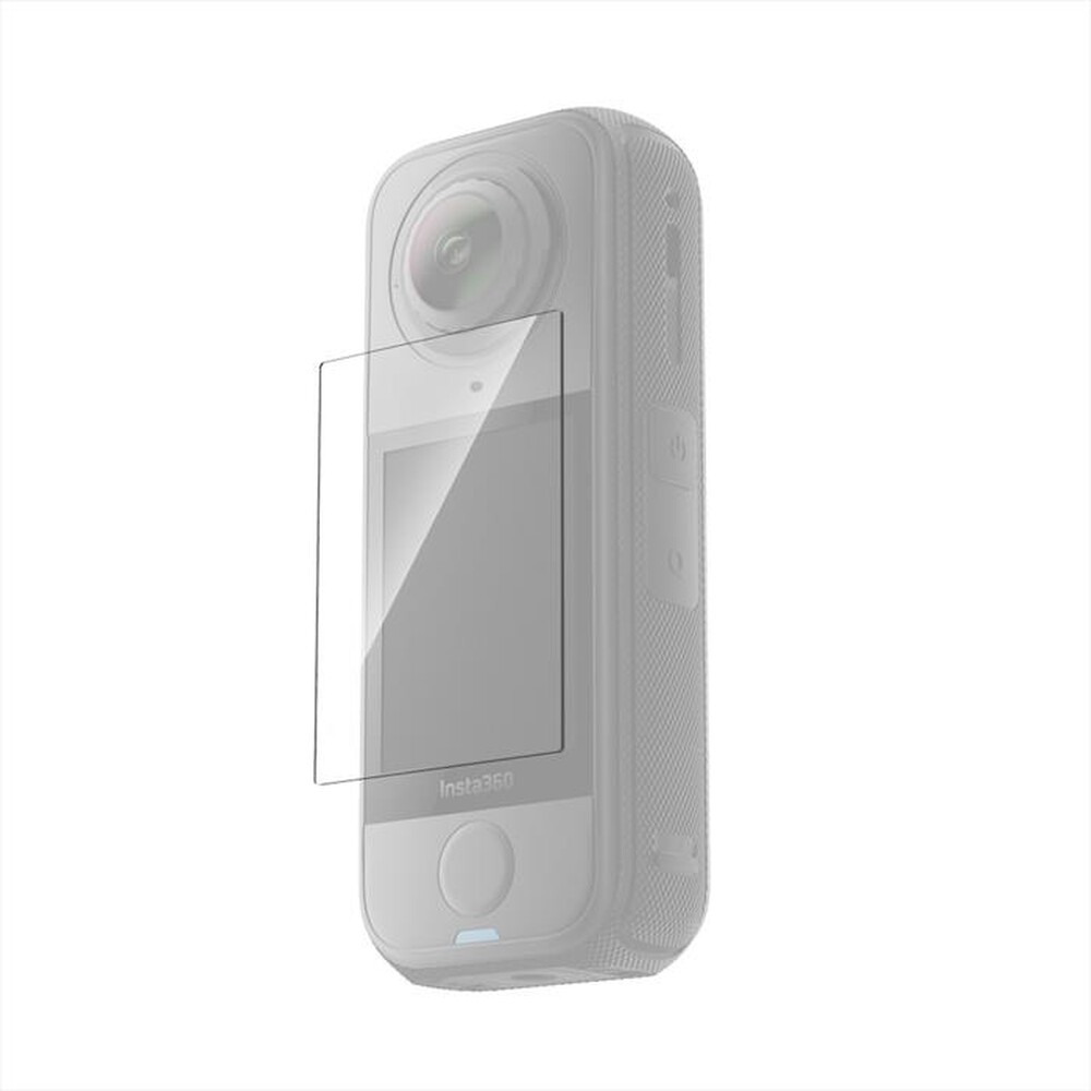 INSTA360 - X4 AIR Protezione schermo-Nero