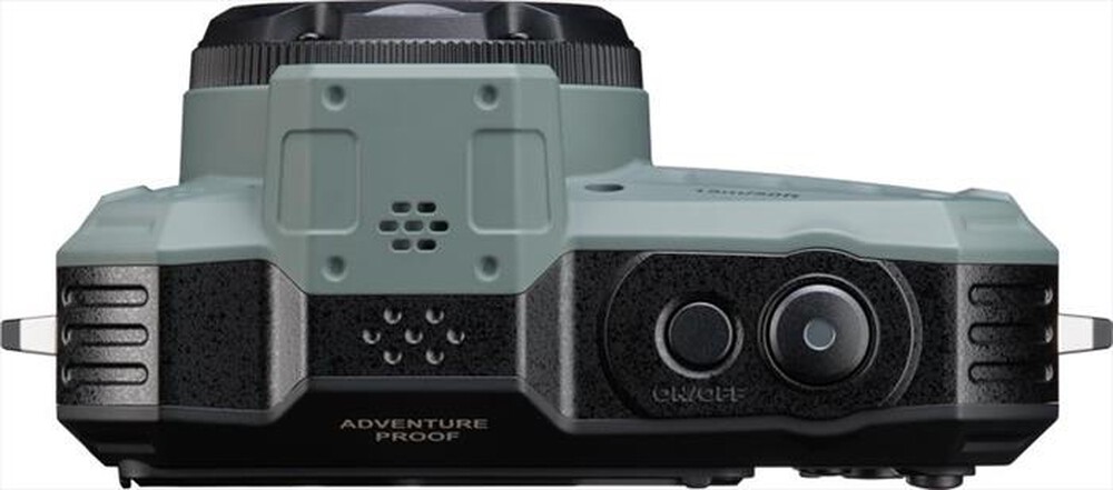 Immagine del prodotto PENTAX - Fotocamera compatta WG-1000-Olive