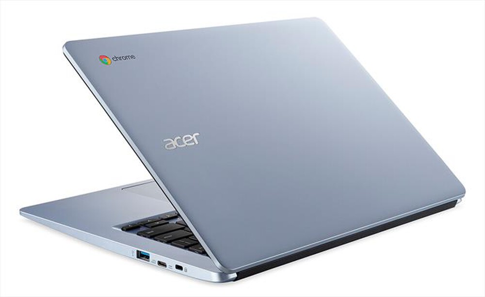 Immagine del prodotto ACER - Chromebook 14 pollici CB314-1H-C7HM-Silver