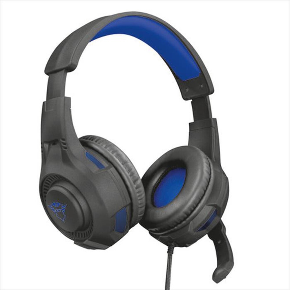 Immagine del prodotto TRUST - GXT307B RAVU GAM HDSET F/PS4-Black