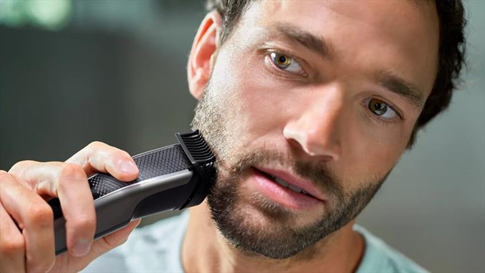 Immagine del prodotto PHILIPS - Regolabarba BT5515/70-Nero