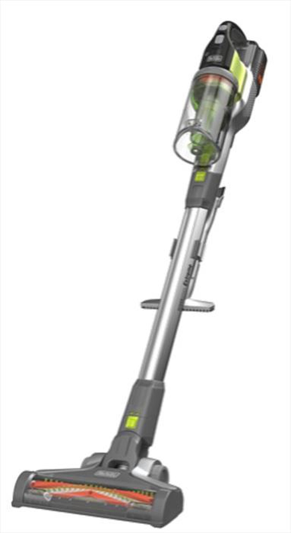Immagine del prodotto BLACK & DECKER - BHFEV362DA-Grigia/Verde