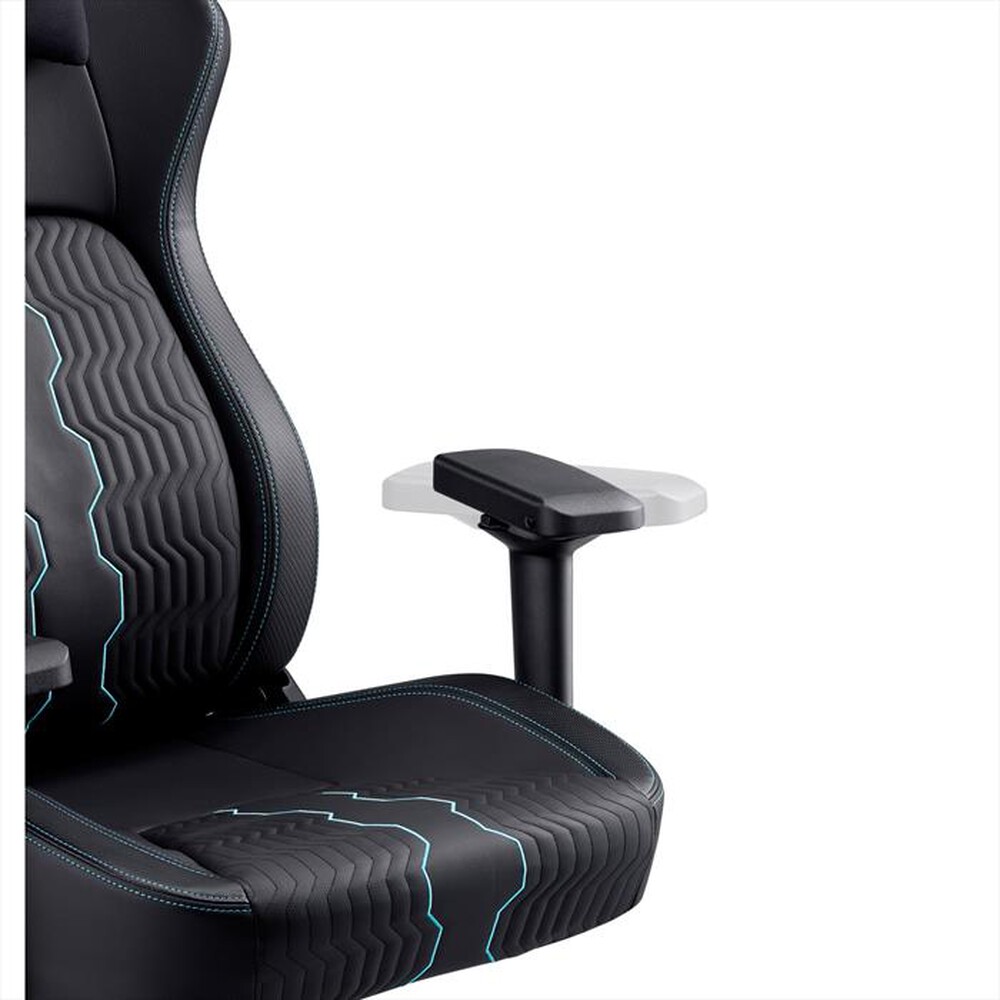 Immagine del prodotto ACER - Sedia gaming PREDATOR GAMING CHAIR RIFT PRO-Nero