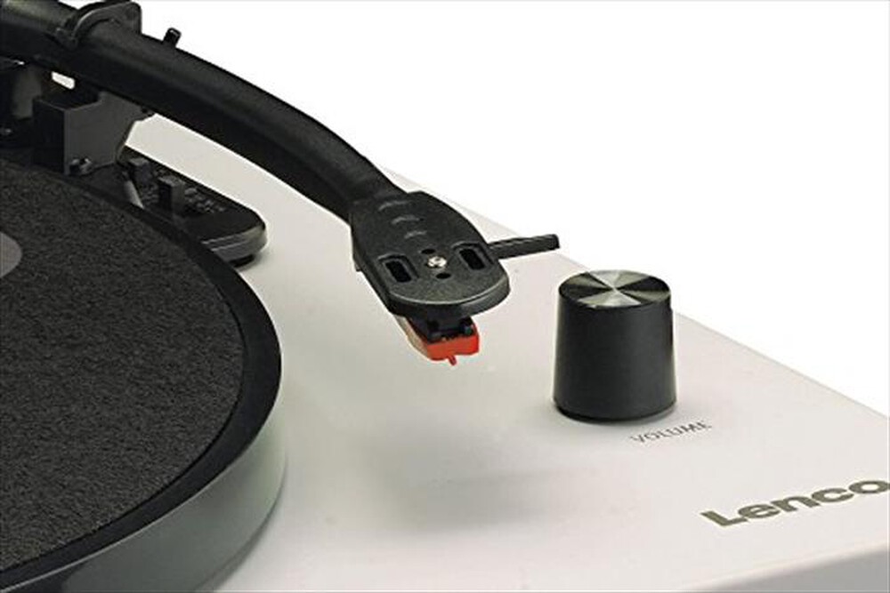 Immagine del prodotto LENCO - LS-50-GREY