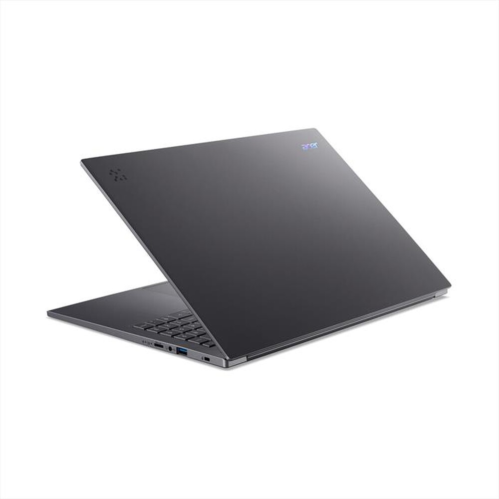 Immagine del prodotto ACER - Notebook ASPIRE 16 AI A16-11M-X8E6-Grigio