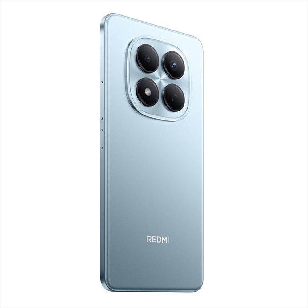 Immagine del prodotto XIAOMI - Smartphone REDMI NOTE 15 PRO 512GB ROM 12GB RAM-Glacier Blue