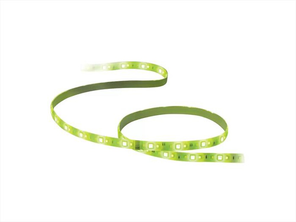 Immagine del prodotto WIZ - COLOR STARTERKIT LIGHTSTRIP 2M-Luce bianca e colorata