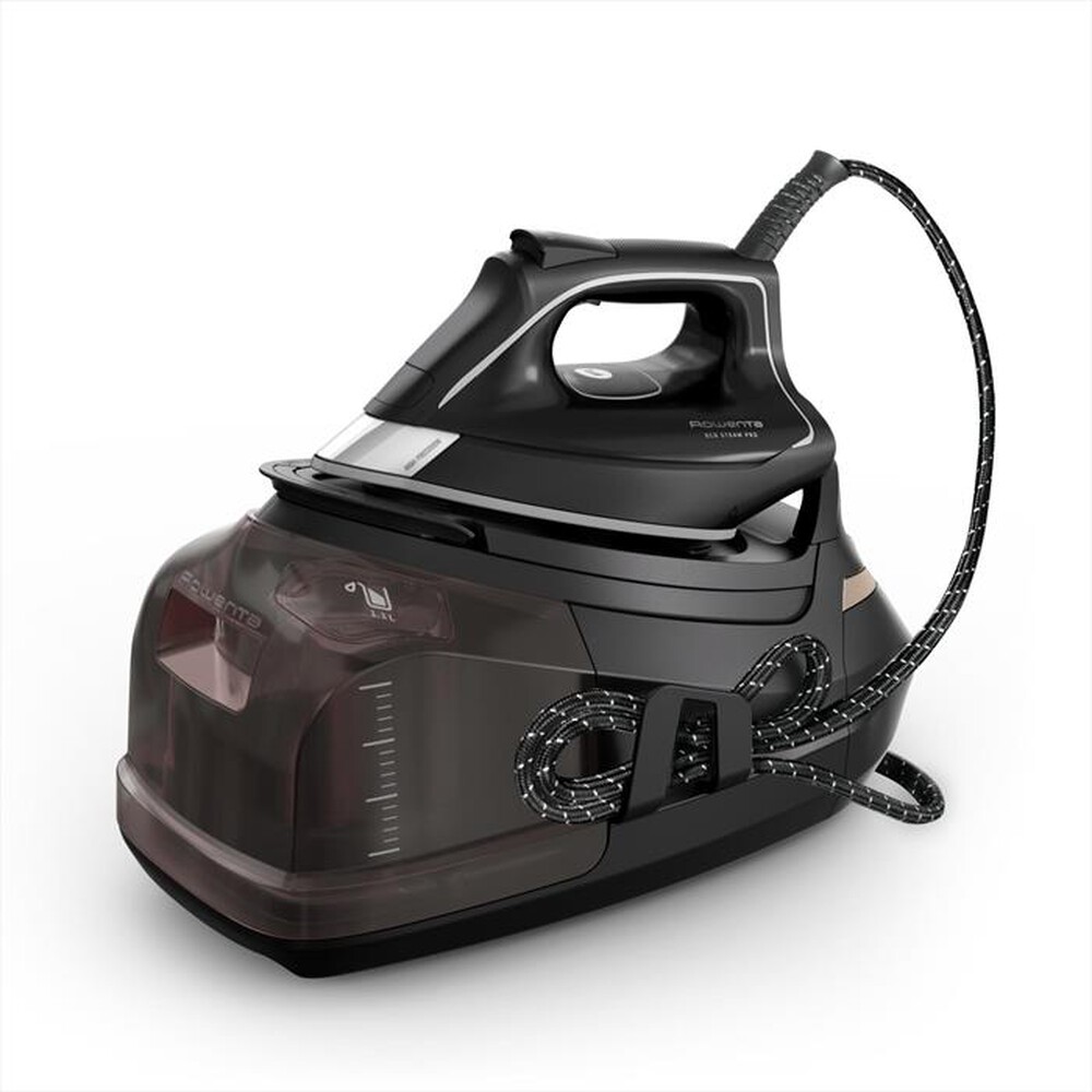 Immagine del prodotto ROWENTA - Sistema stirante Steam Pro DG9611F0-Grigio/Beige