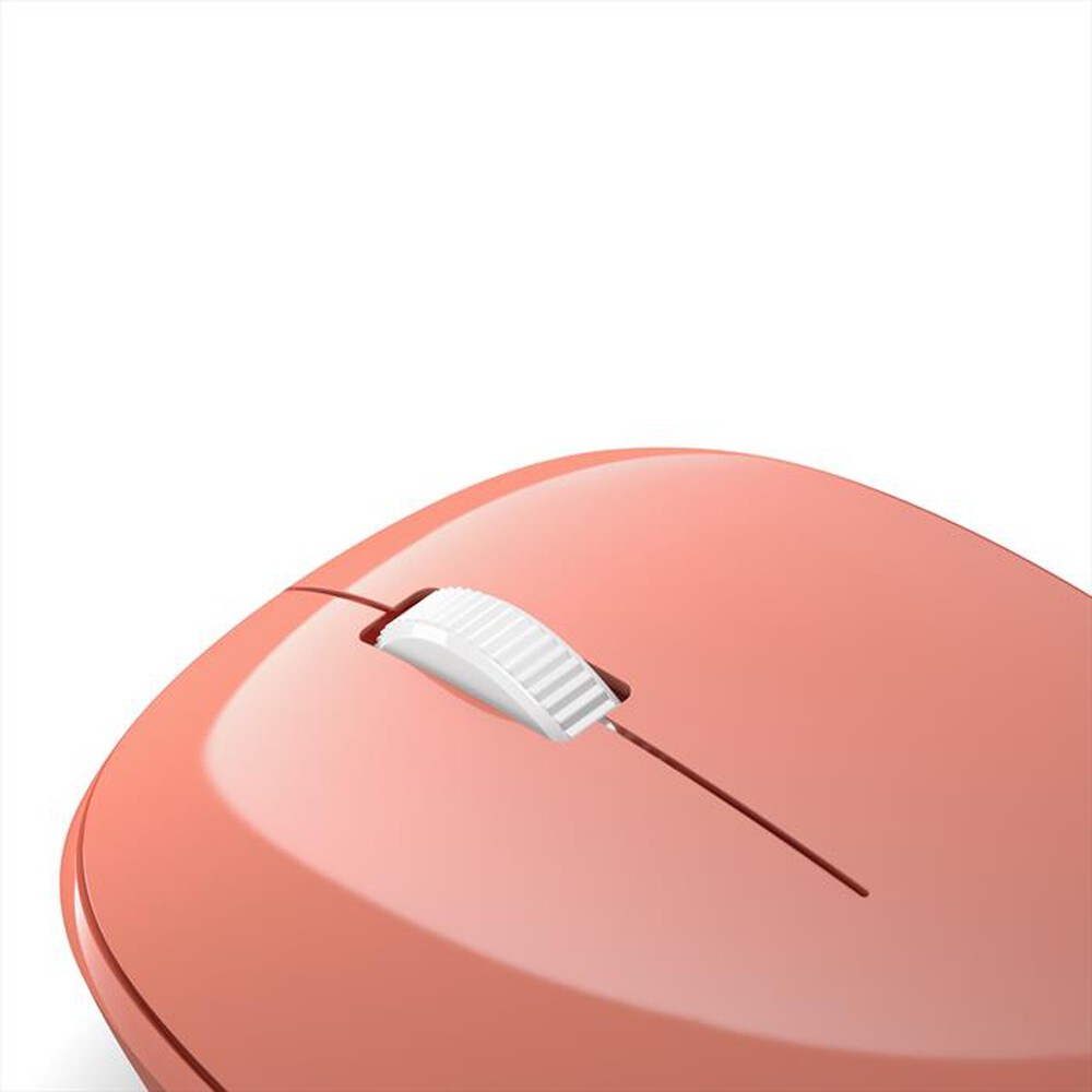 Immagine del prodotto MICROSOFT - MICROSOFT BLUETOOTH MOUSE-Pesca