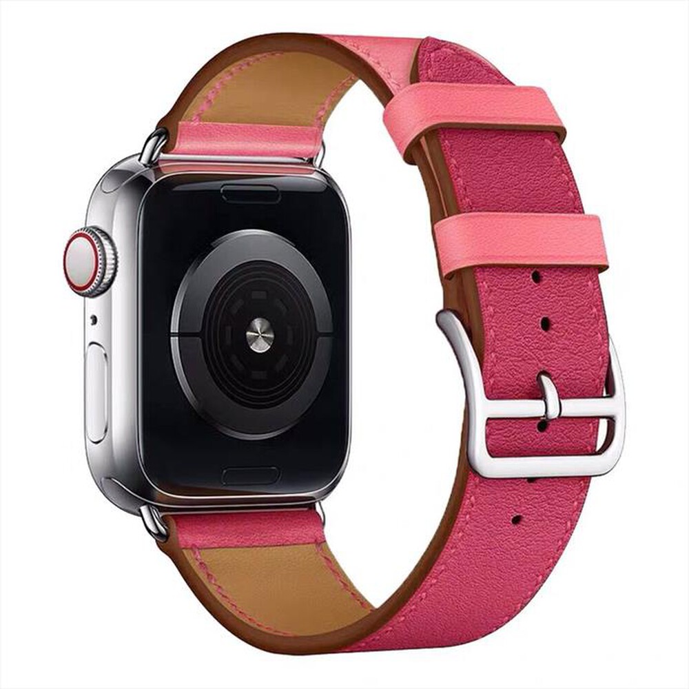 AAAMAZE - CINT.APP.LEAT.38/40-Purple/Pink