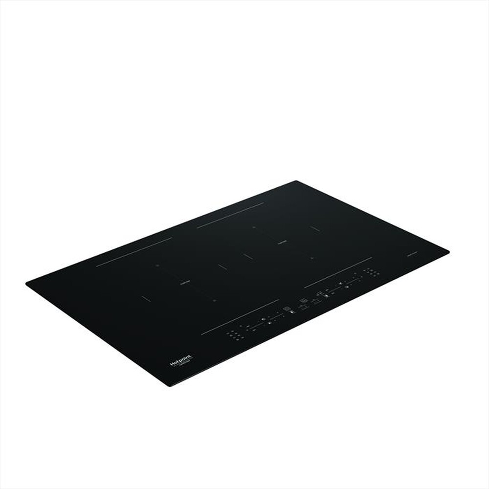Immagine del prodotto HOTPOINT ARISTON - Piano cottura a induzione HB 5177C NE 77cm