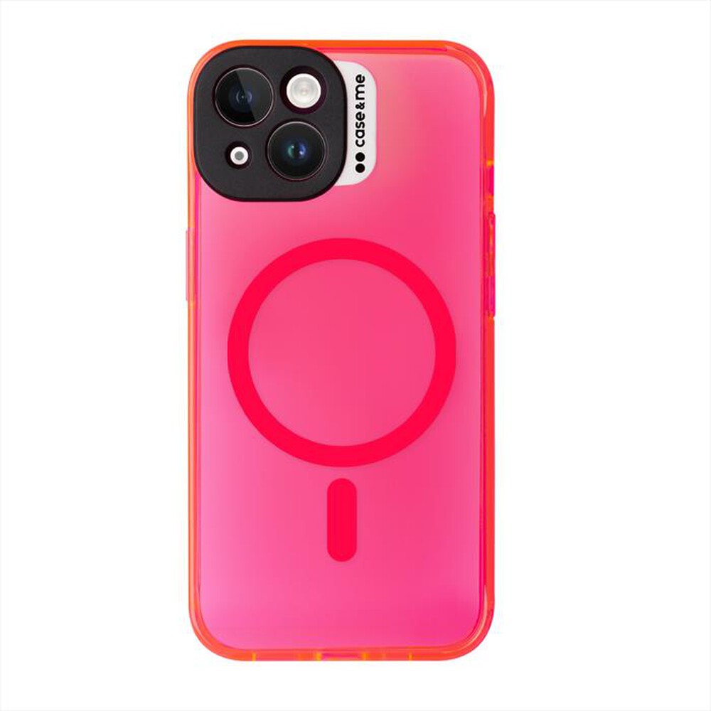 Immagine del prodotto SBS - Cover MagSafe CMCOVCFLMSIP1467P per iPhone 14 max-Rosa