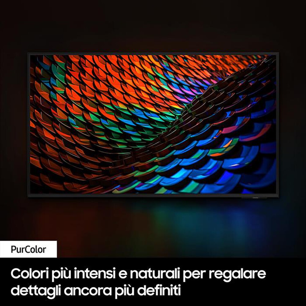 Immagine del prodotto SAMSUNG - Smart TV LED UHD 4K 75" UE75DU7170UXZT-BLACK