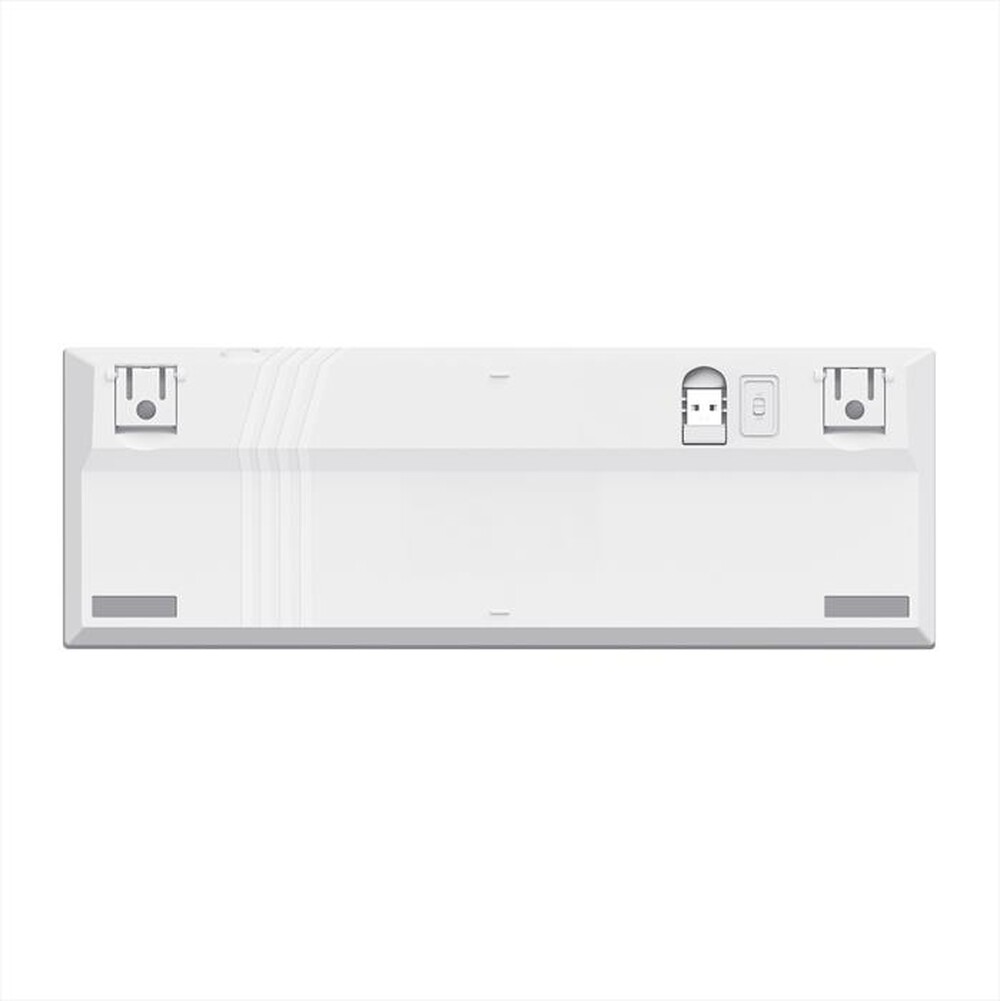 Immagine del prodotto TRUST - Tastiera Gaming GXT 873 Acira TRI Wireless-White