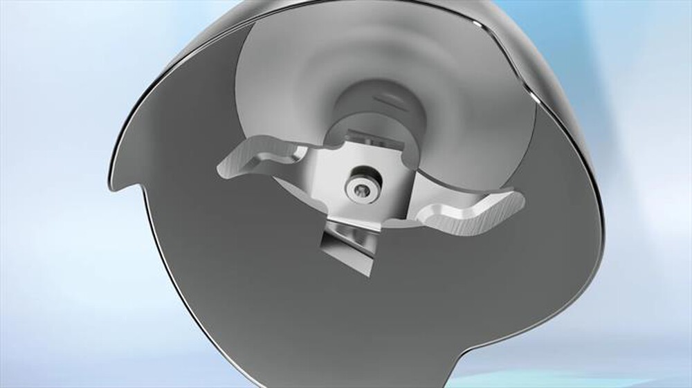 Immagine del prodotto BOSCH - Frullatore ad immersione MSM4B623-Antracite, Trasparente