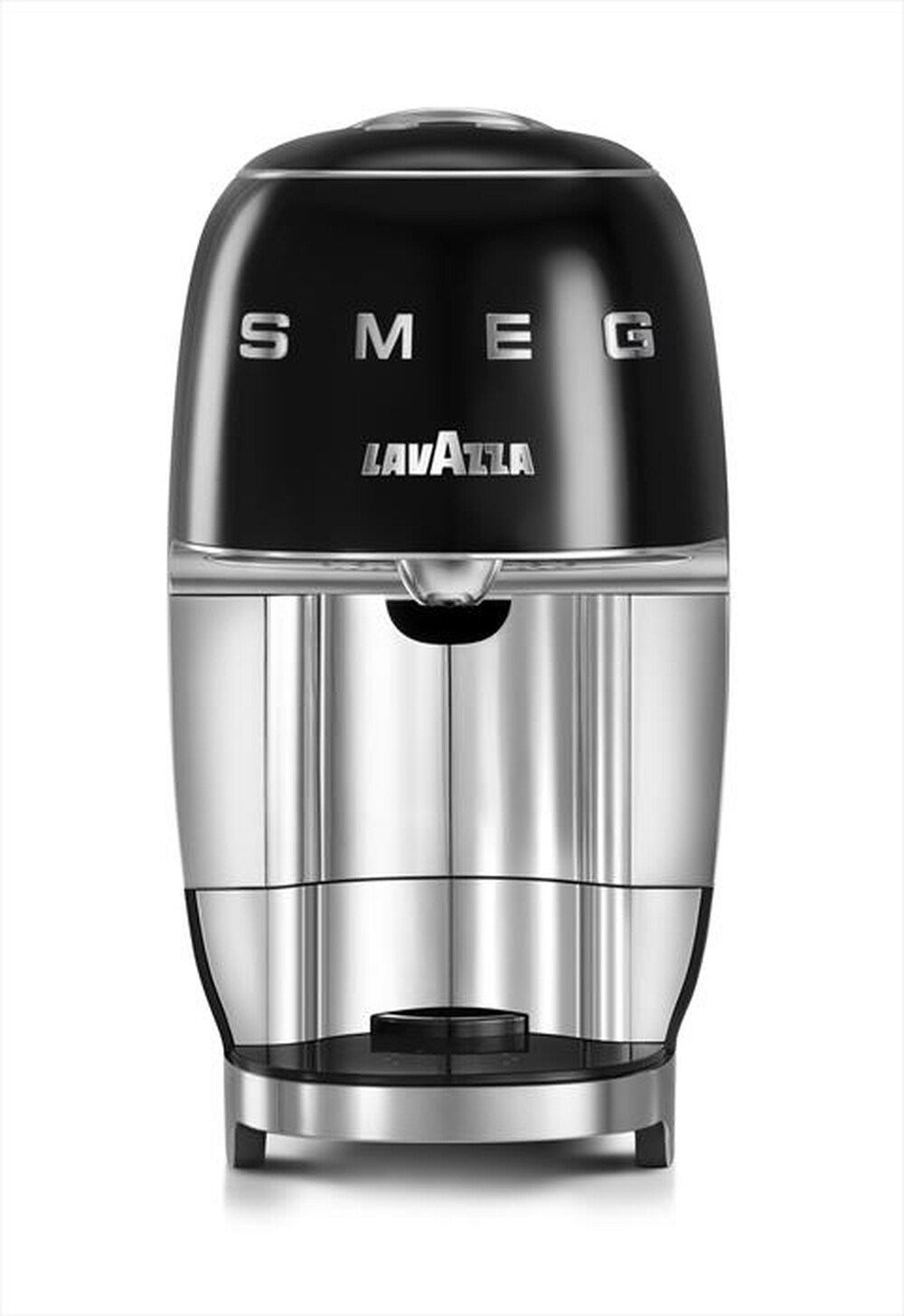 Immagine del prodotto SMEG - LM 200 EU 220-240V-Nero