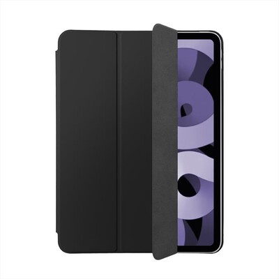 SBS - Book magnetica per Ipad air 10.9" TABKMAGIP10924K-Nero