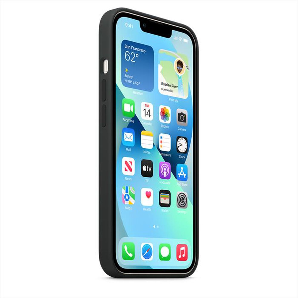 Immagine del prodotto APPLE - iPhone 13 Silicone Case with MagSafe