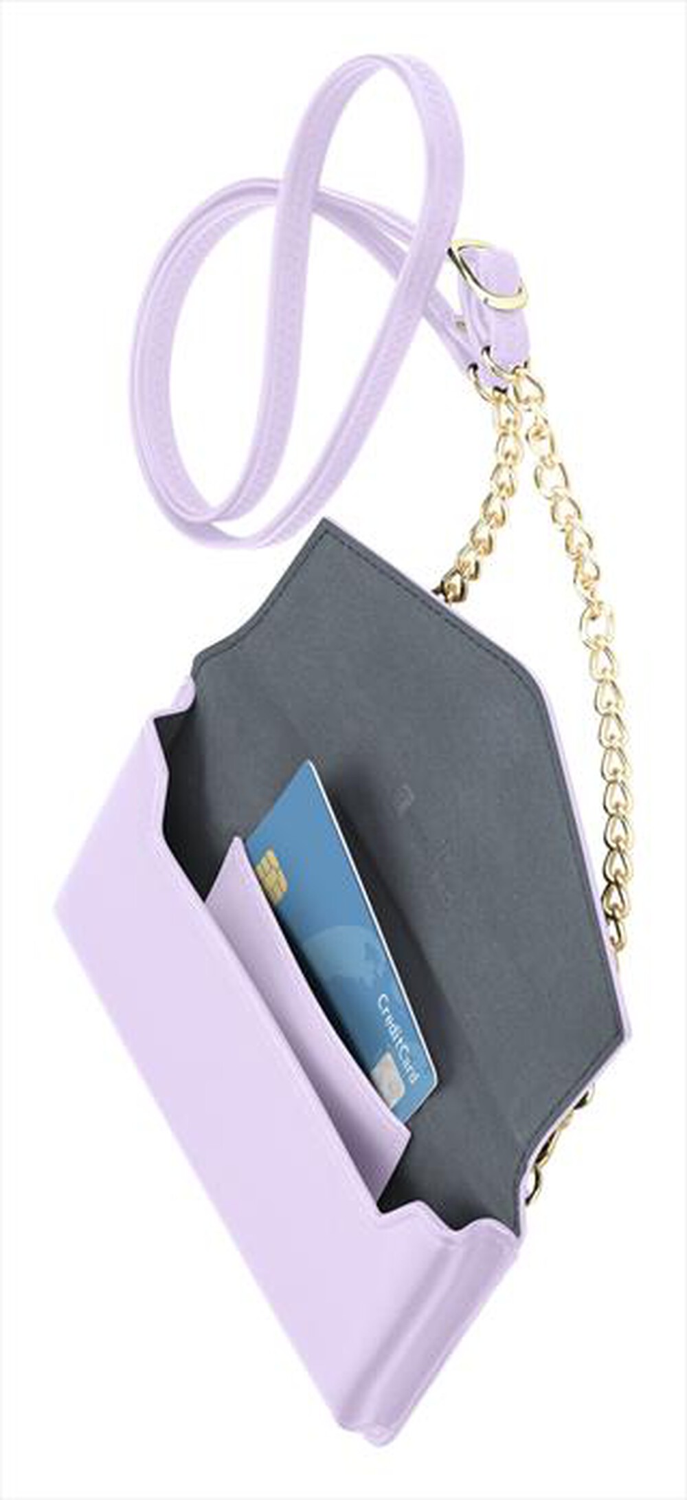 Immagine del prodotto CELLULARLINE - MINIBAGPETITV-Viola
