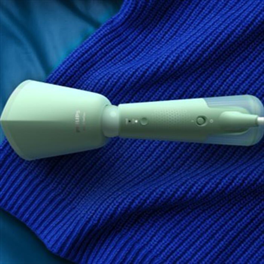 Immagine del prodotto PHILIPS - Stiratore verticale SERIE 5000 STH5010/70-Verde