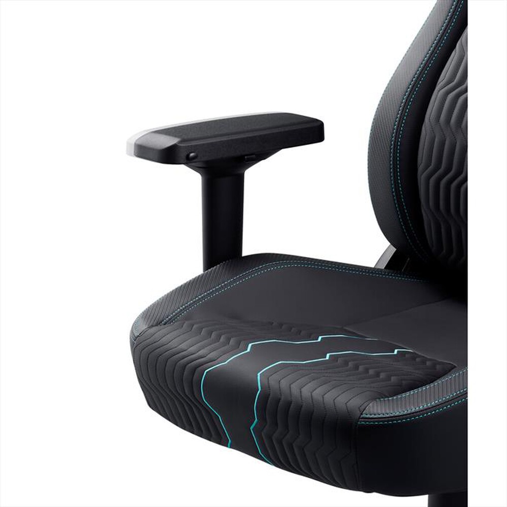 Immagine del prodotto ACER - Sedia gaming PREDATOR GAMING CHAIR RIFT PRO-Nero