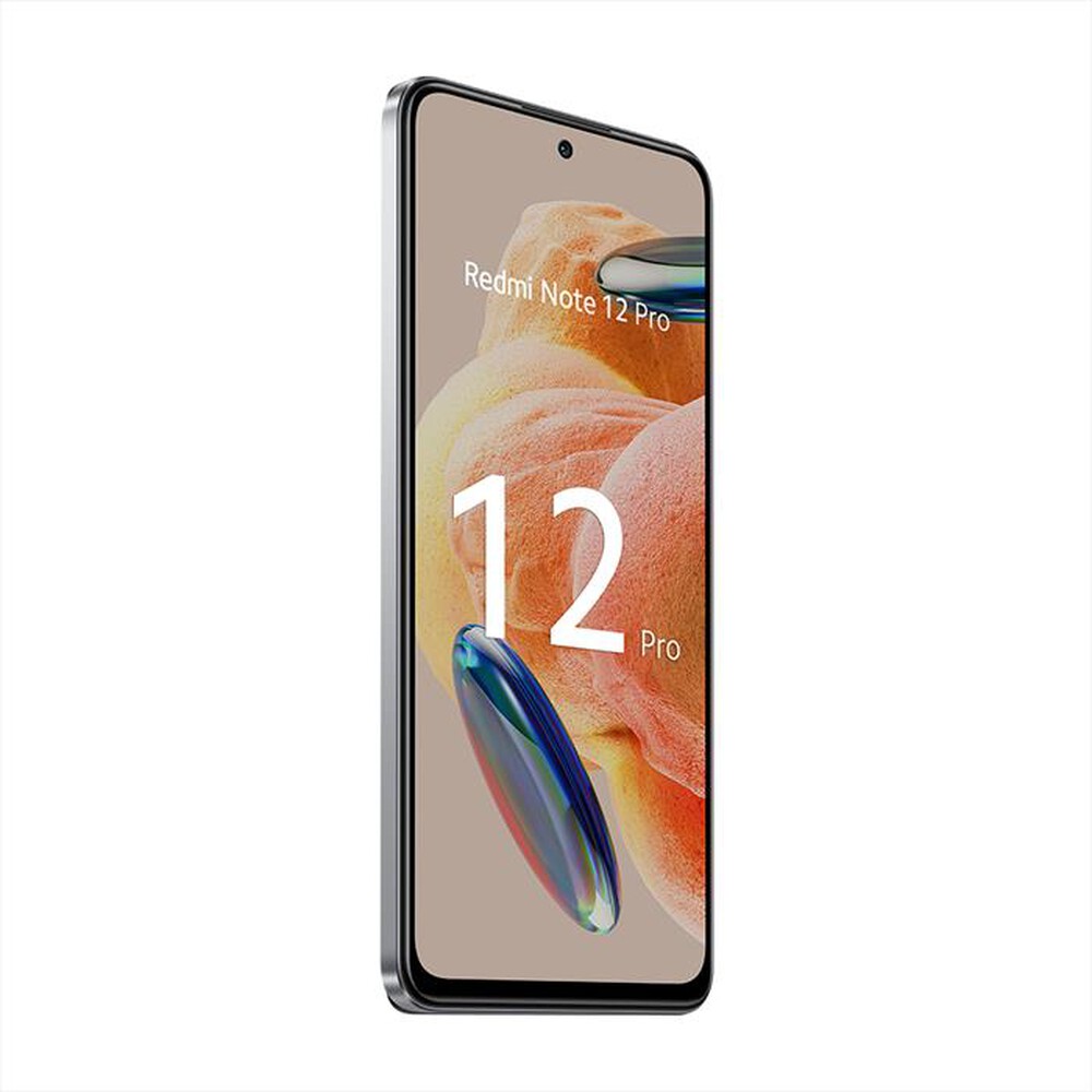 Immagine del prodotto XIAOMI - Smartphone REDMI NOTE 12 PRO 4G 6+128GB-Polar White