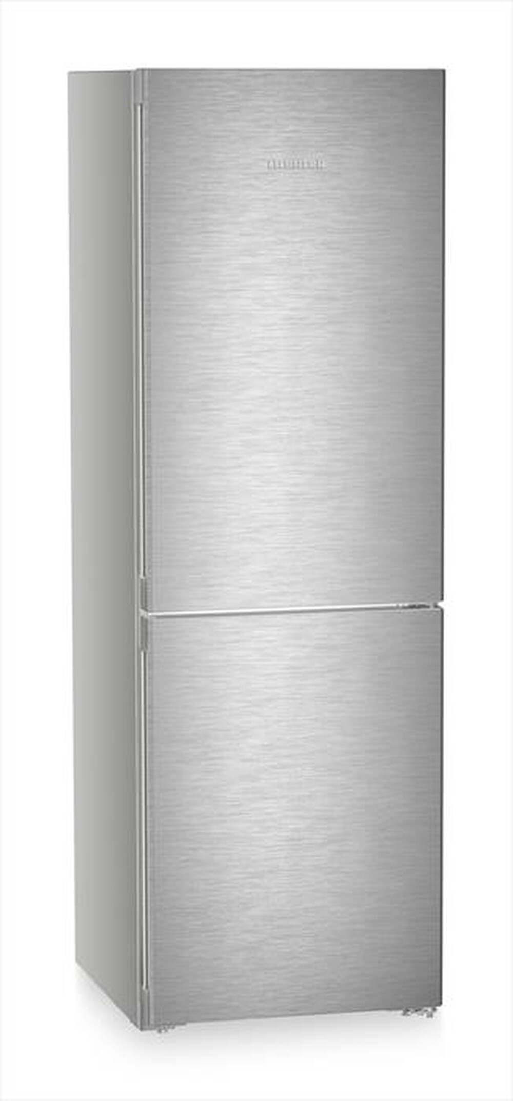 Immagine del prodotto LIEBHERR - Frigorifero combinato CNSDD 5223-20 Classe D-Acciaio SmartSteel / Silver