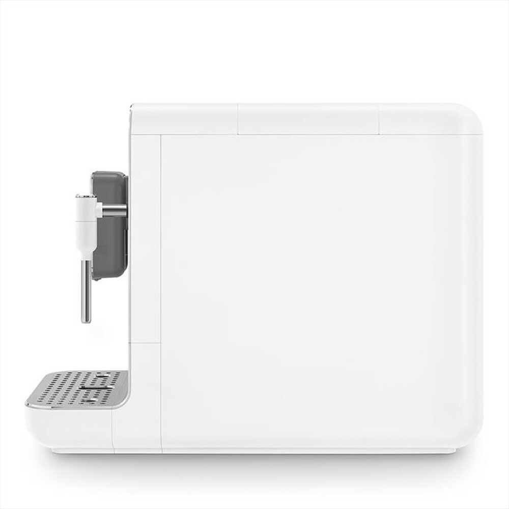 Immagine del prodotto SMEG - Macchina Caff&egrave; Automatica 50's Style &ndash; BCC02WHMEU-Bianco opaco
