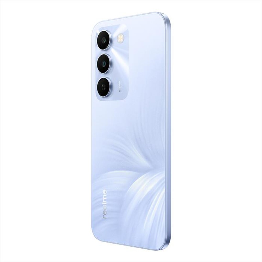 Immagine del prodotto REALME - Smartphone C100 5G (128GB 4GB)-BLOOMING PURPLE