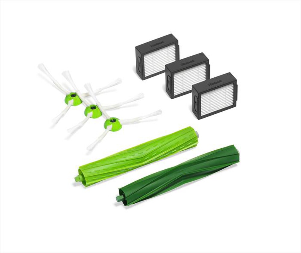 Immagine del prodotto iROBOT - TOTAL KIT SERIE E & I
