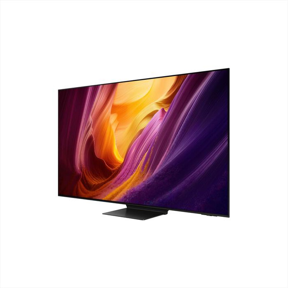 Immagine del prodotto SAMSUNG - Smart TV OLED 4K AI 65" QE65S95HFTXZT-Graphite Black