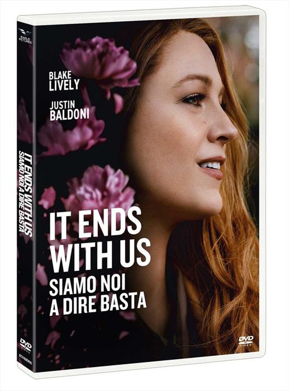 Immagine del prodotto SONY PICTURES - It Ends With Us - Siamo Noi A Dire Basta