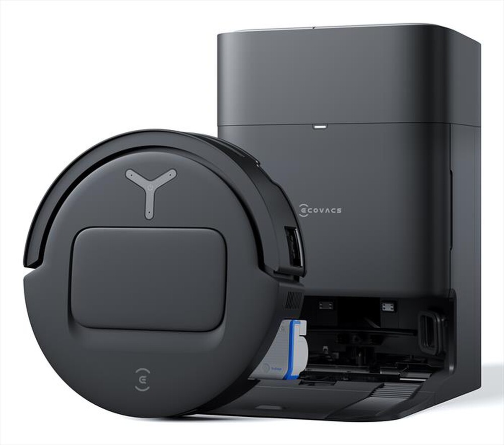 Immagine del prodotto ECOVACS - Aspirapolvere robot DEEBOT T80-nero