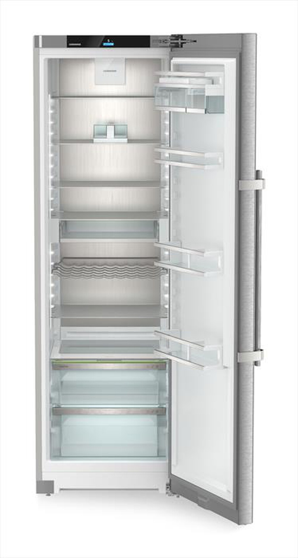 Immagine del prodotto LIEBHERR - Frigorifero 1 porta RSDD 5250-20 Classe D 401 lt-Acciaio SmartSteel / Silver