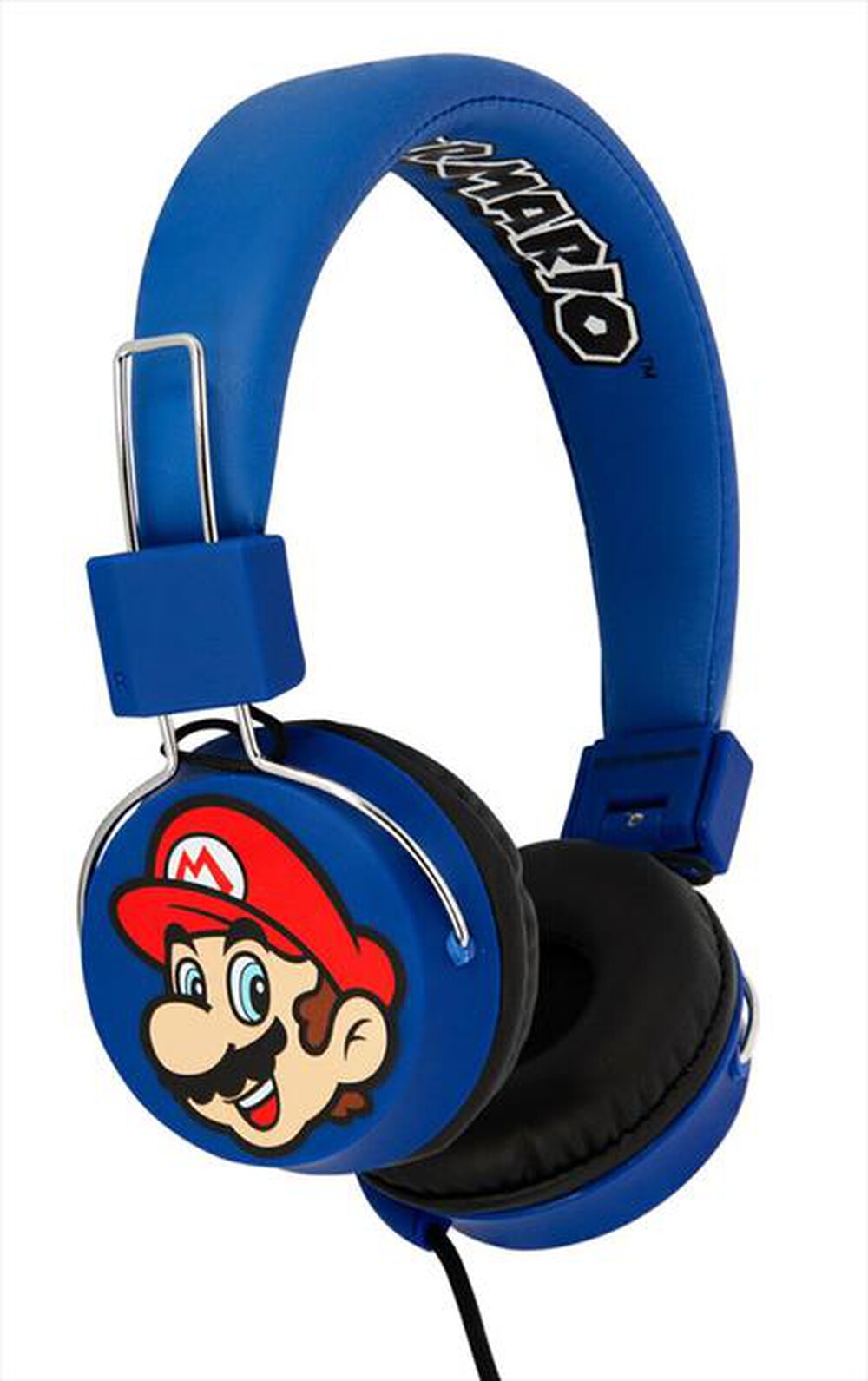 Immagine del prodotto OTL - MARIO AND LUIGI FOLDING HEADPHONES