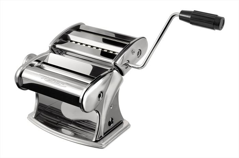 Immagine del prodotto REBER - Sfogliatrice per pasta manuale P005 PASTA FASHION-ARGENTO