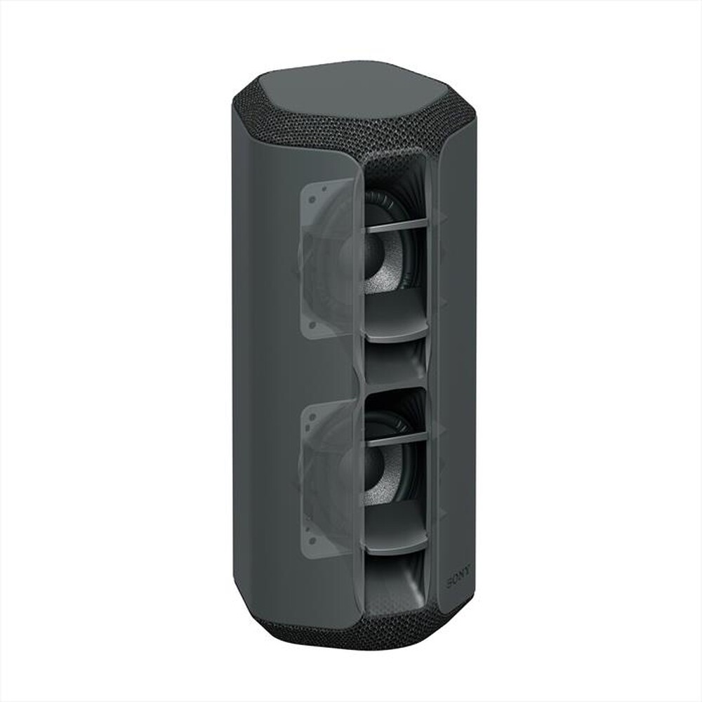 Immagine del prodotto SONY - Speaker Bluetooth SRSXE200B.CE7-Nero
