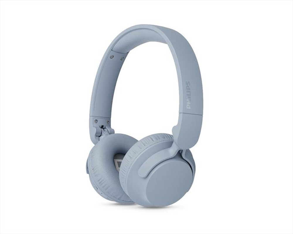 Immagine del prodotto PHILIPS - Cuffie over ear TAH4000LB/00-Light Blue