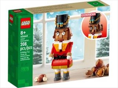 LEGO - SCHIACCIANOCI - 40640