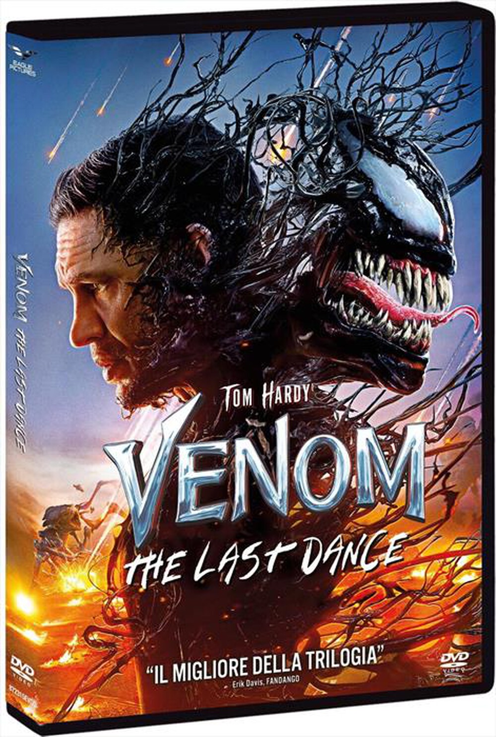 Immagine del prodotto SONY PICTURES - Venom - The Last Dance