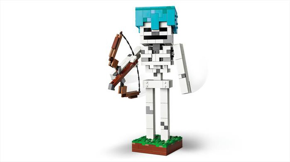Immagine del prodotto LEGO - MINECRAFT Lo Scheletro - 21594