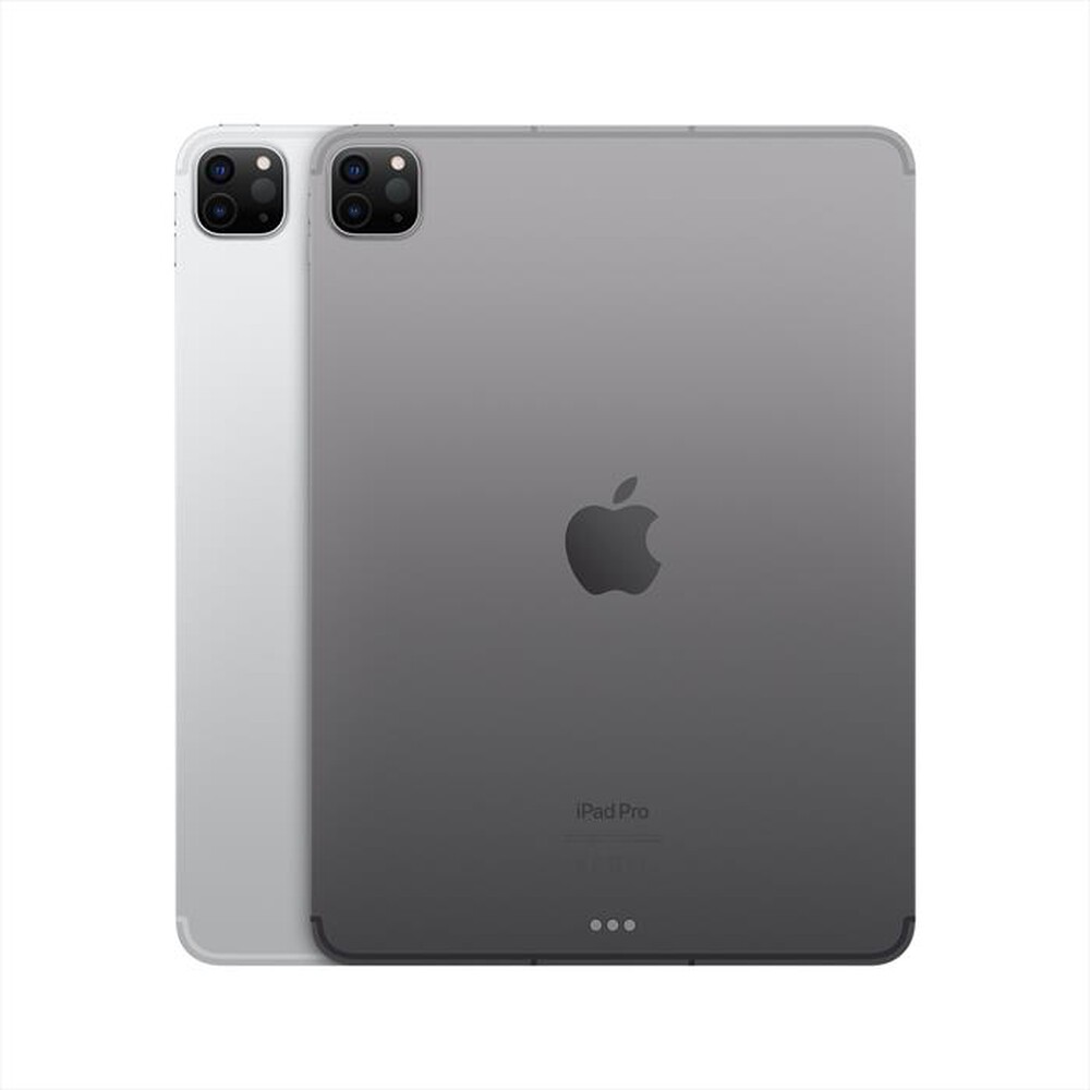 Immagine del prodotto APPLE - iPad Pro 11" WI-FI + CELLULAR 128GB-Grigio Spaziale