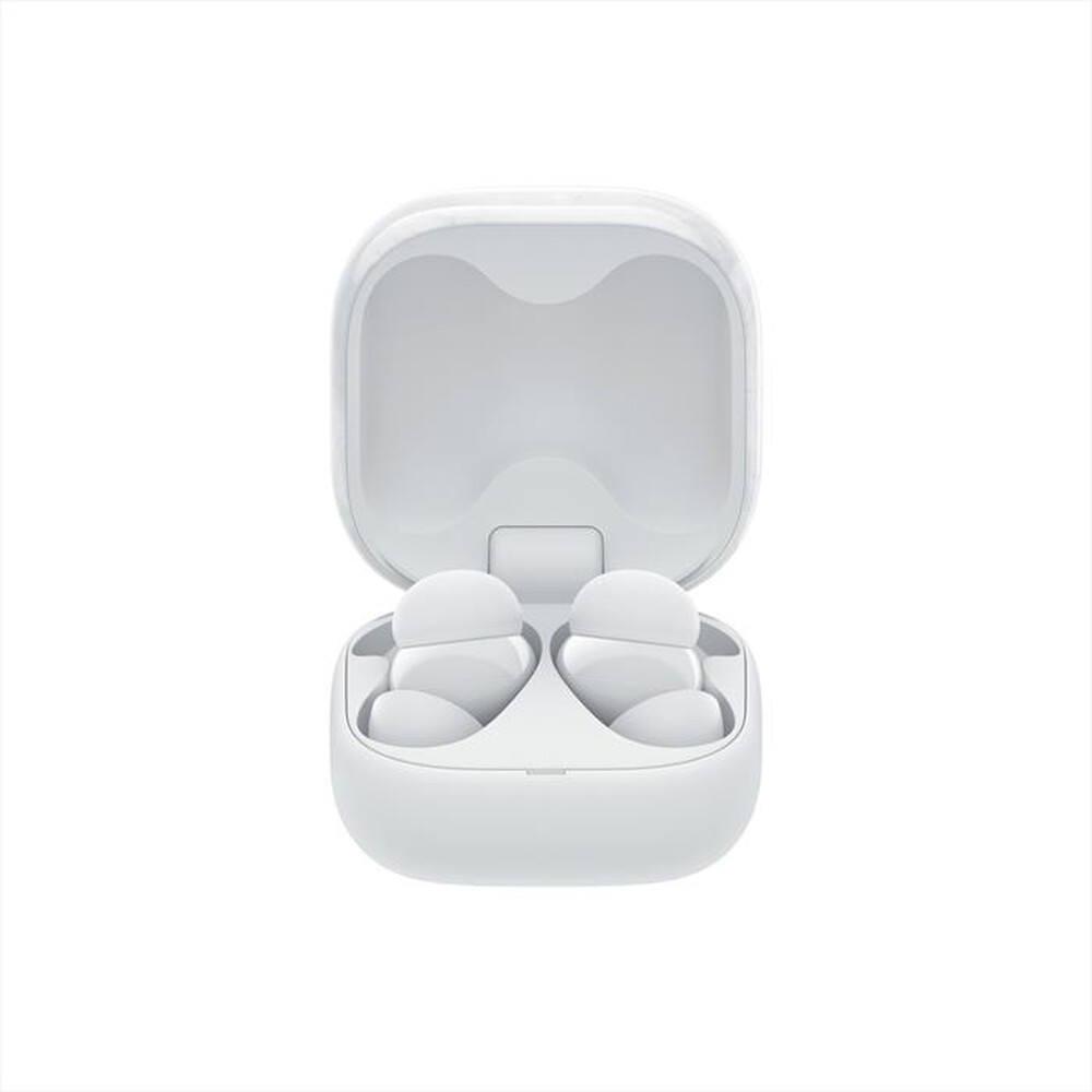 Immagine del prodotto SONY - Auricolari bluetooth WFLS910NW.CE7-Bianco