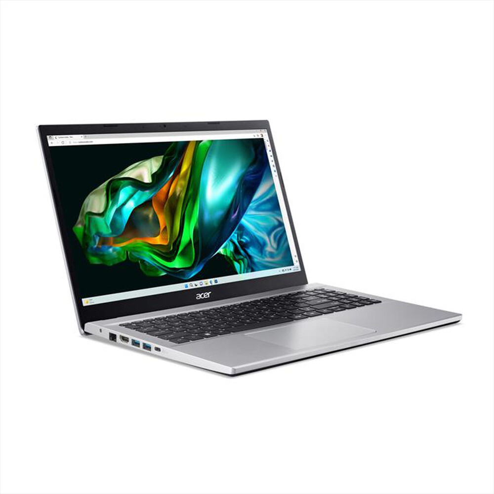 Immagine del prodotto ACER - Notebook ASPIRE 3 15 A315-44P-R52T-Silver