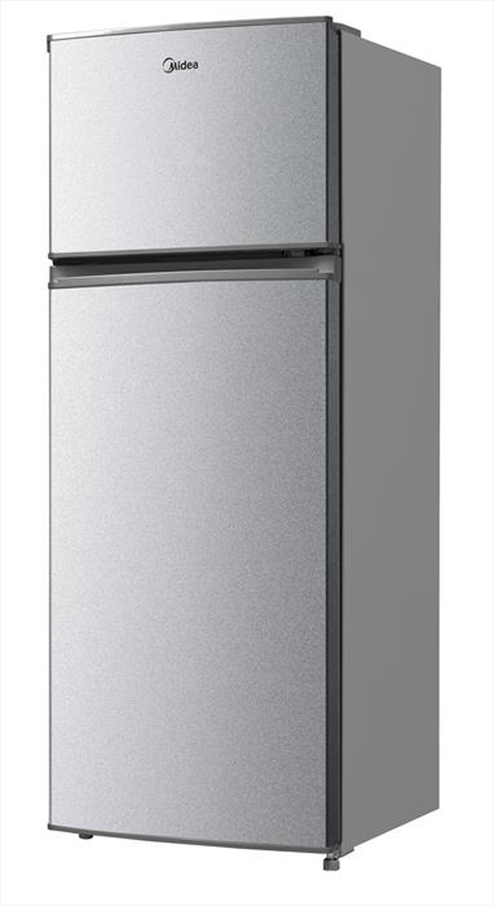 Immagine del prodotto MIDEA - Frigorifero 2 porte MDRT294FGE50  Classe E 204lt-Grigio