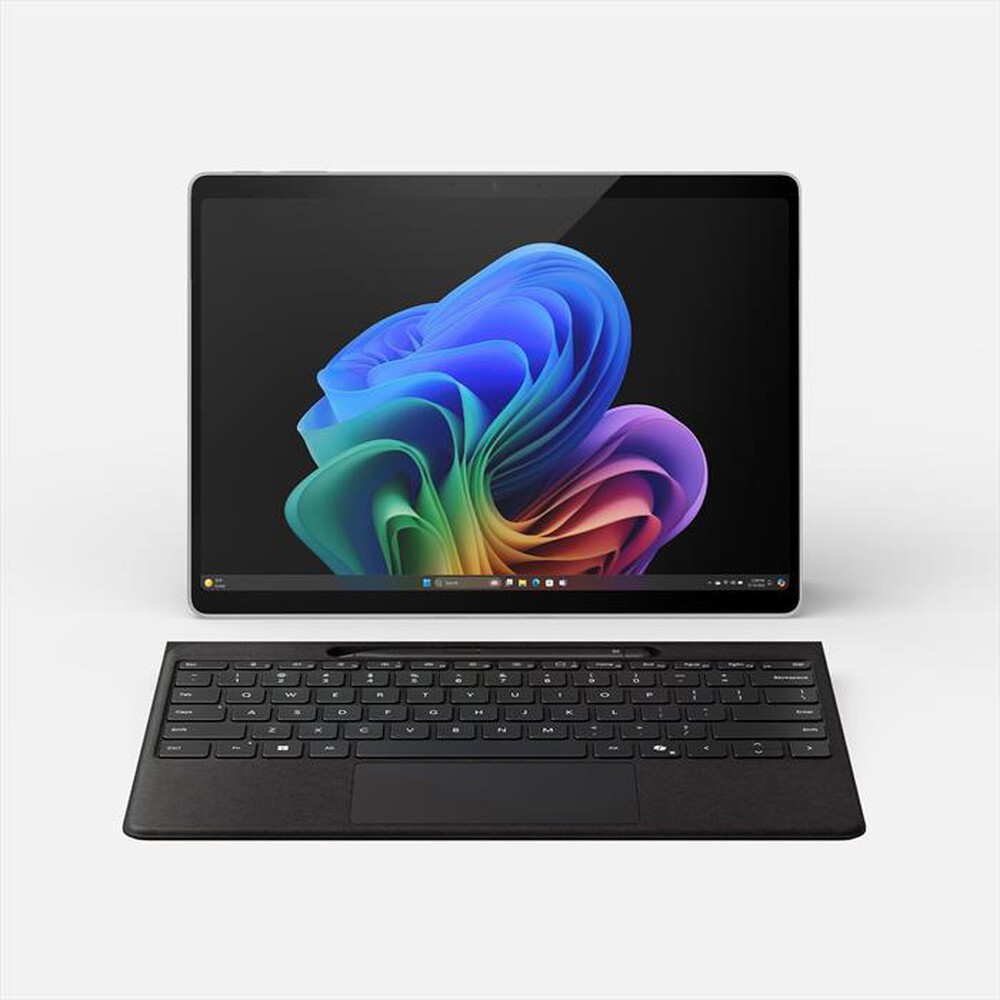 Immagine del prodotto MICROSOFT - Notebook SURFACE PRO (LCD) - COPLOT+PC-Platino