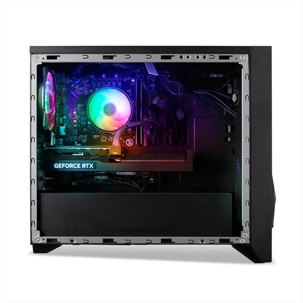 Immagine del prodotto ACER - PREDATOR ORION 3000 PO3-665_H810-Nero
