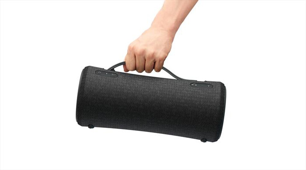 Immagine del prodotto SONY - Speaker Bluetooth SRSXG300B.EU8-Nero